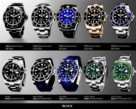 rolex submariner shower|list of Rolex Submariner models.